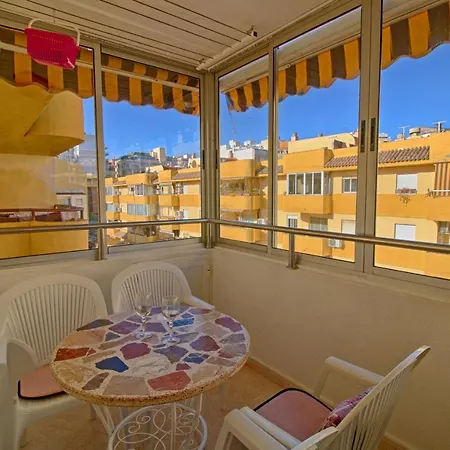 Holiday Apolo Iii 6 Apartment *