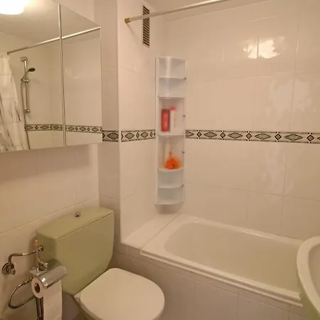 Apartment Holiday Apolo Iii 6