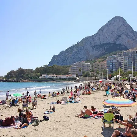 Apartment Holiday Apolo Iii 6 *