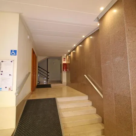 Holiday Apolo Iii 6 Apartment *