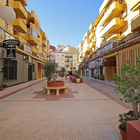 Holiday Apolo Iii 6 * Calpe