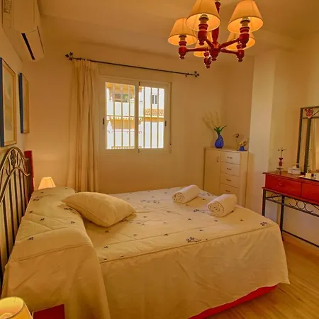 Holiday Apolo Iii 6 Apartment *